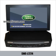 Land Rover Freelander 2 OEM stereo radio Car DVD player bluetooth GPS