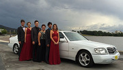 Platinum Wedding & Hire Cars