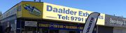 Towbar Fitting in Melbourne - Daalder Exhausts & Towbars