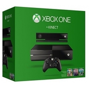 Brand New Xbox One 500GB Console with 