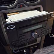 Ford,  Audi,  Mercedes,  VW,  Porshe Radio Removal Kit Tool