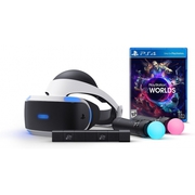 PlayStation VR Launch Bundle bbb